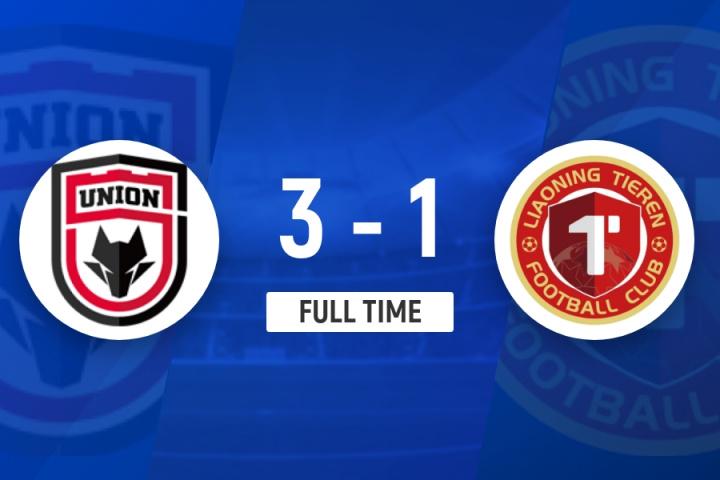 谢志伟扳平, gif, 场获得好机