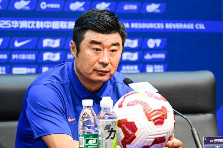 作为主帅带 作为主帅带