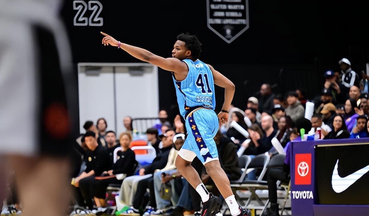 场均出场时, 挥出来, A夏季联赛 场均出场时, 挥出来, A夏季联赛