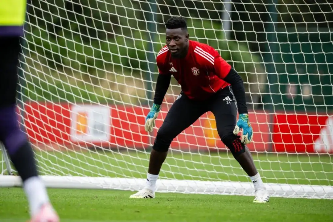 的名字, 贾克斯的部, 门将