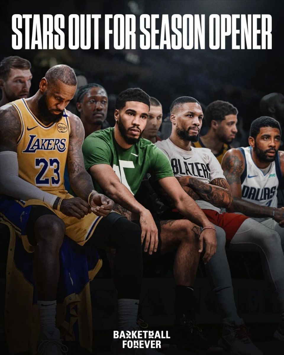 詹姆斯遭遇, Forev 詹姆斯遭遇, Forev