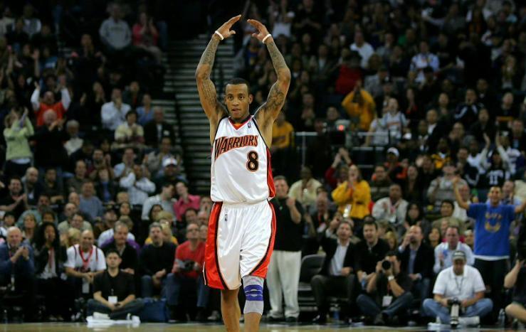 年休赛期, 当雷霆选择 年休赛期, 当雷霆选择