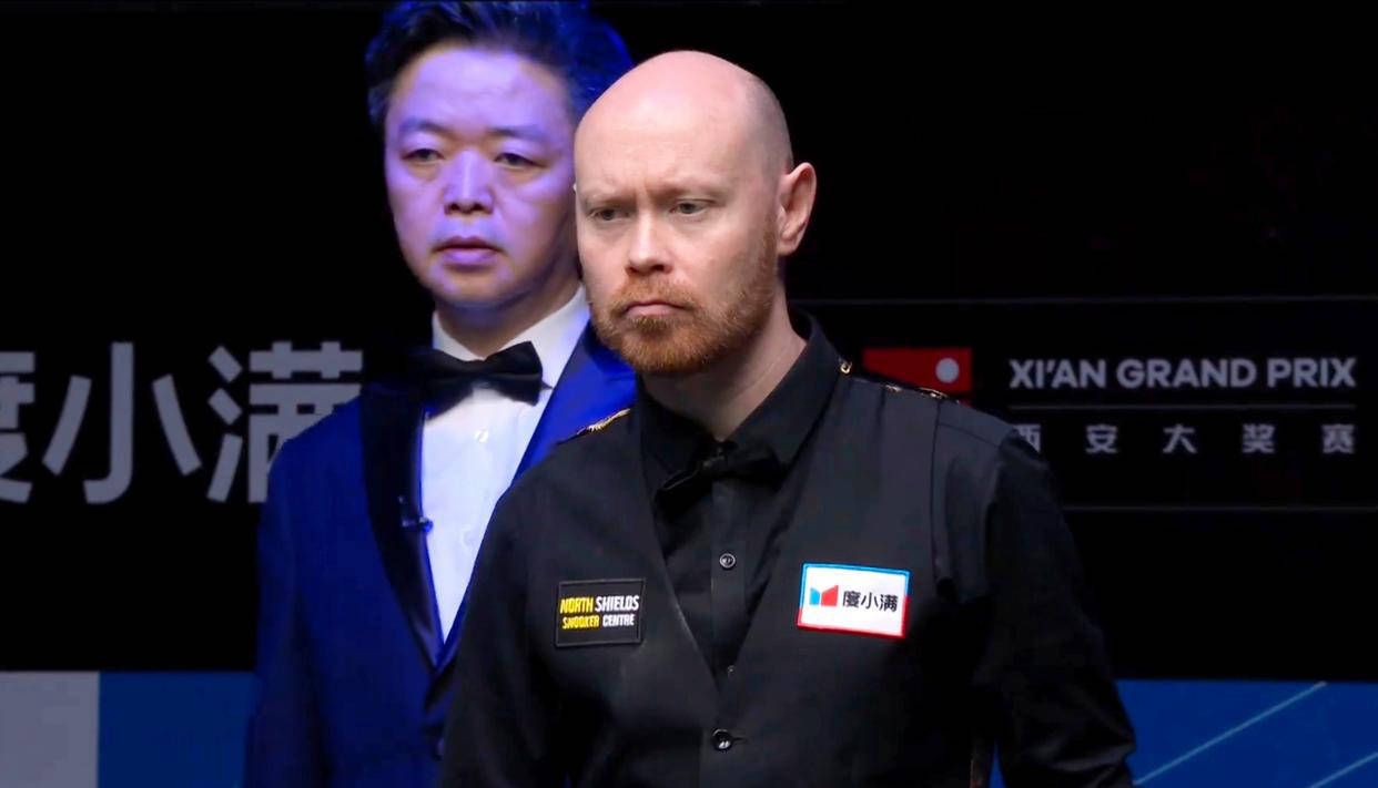 分追回两局 分追回两局