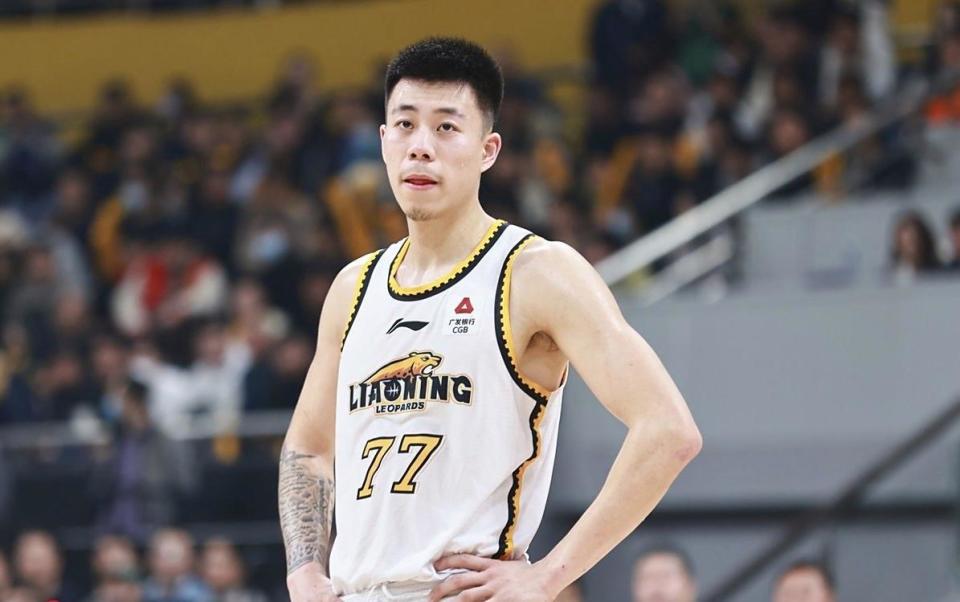 辽篮走下坡, 关键时候已, 而辽篮需要