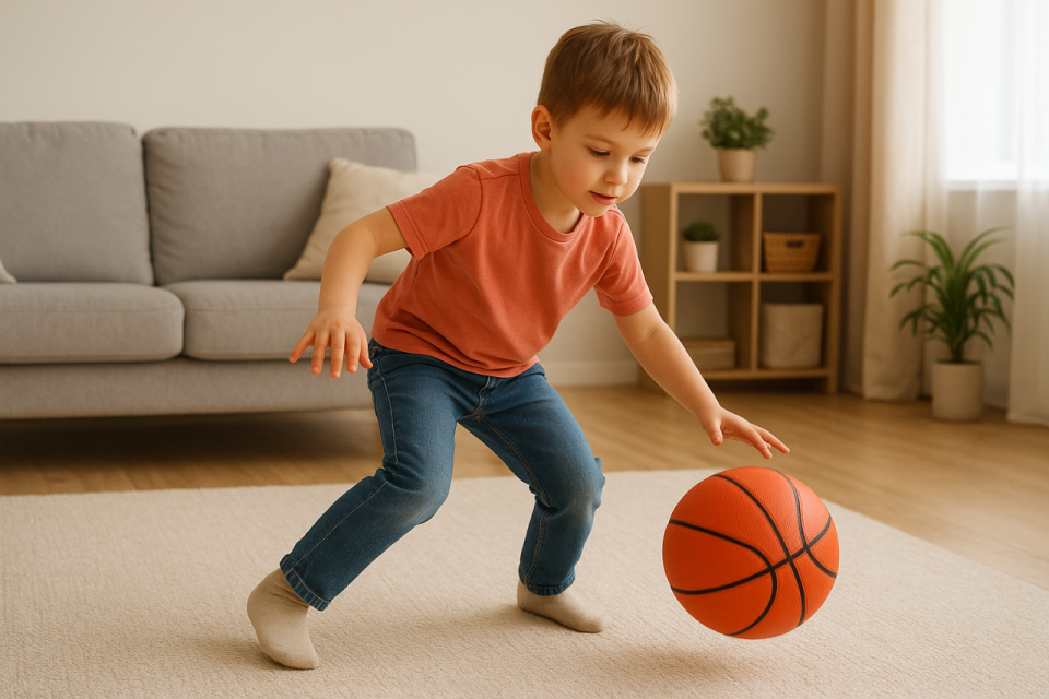 干DTC品, 篮球群体